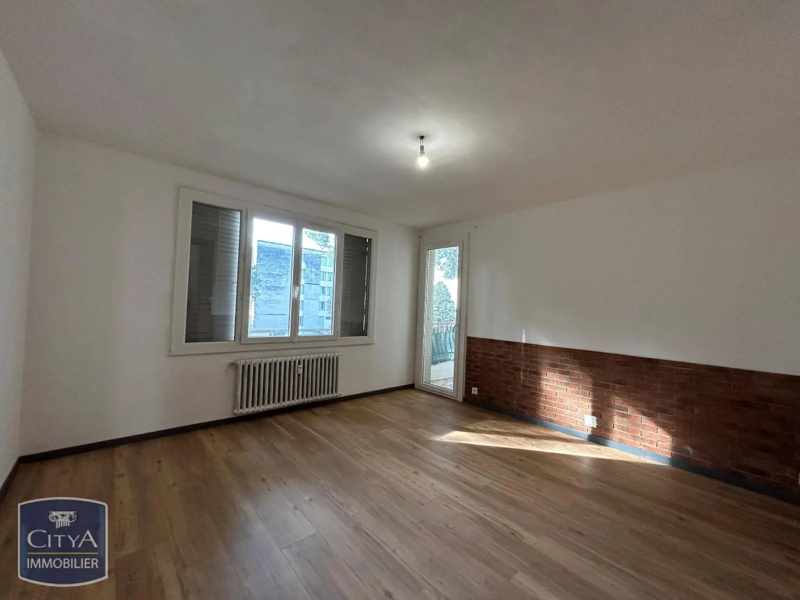 Photo 2 Appartement 3 pièces