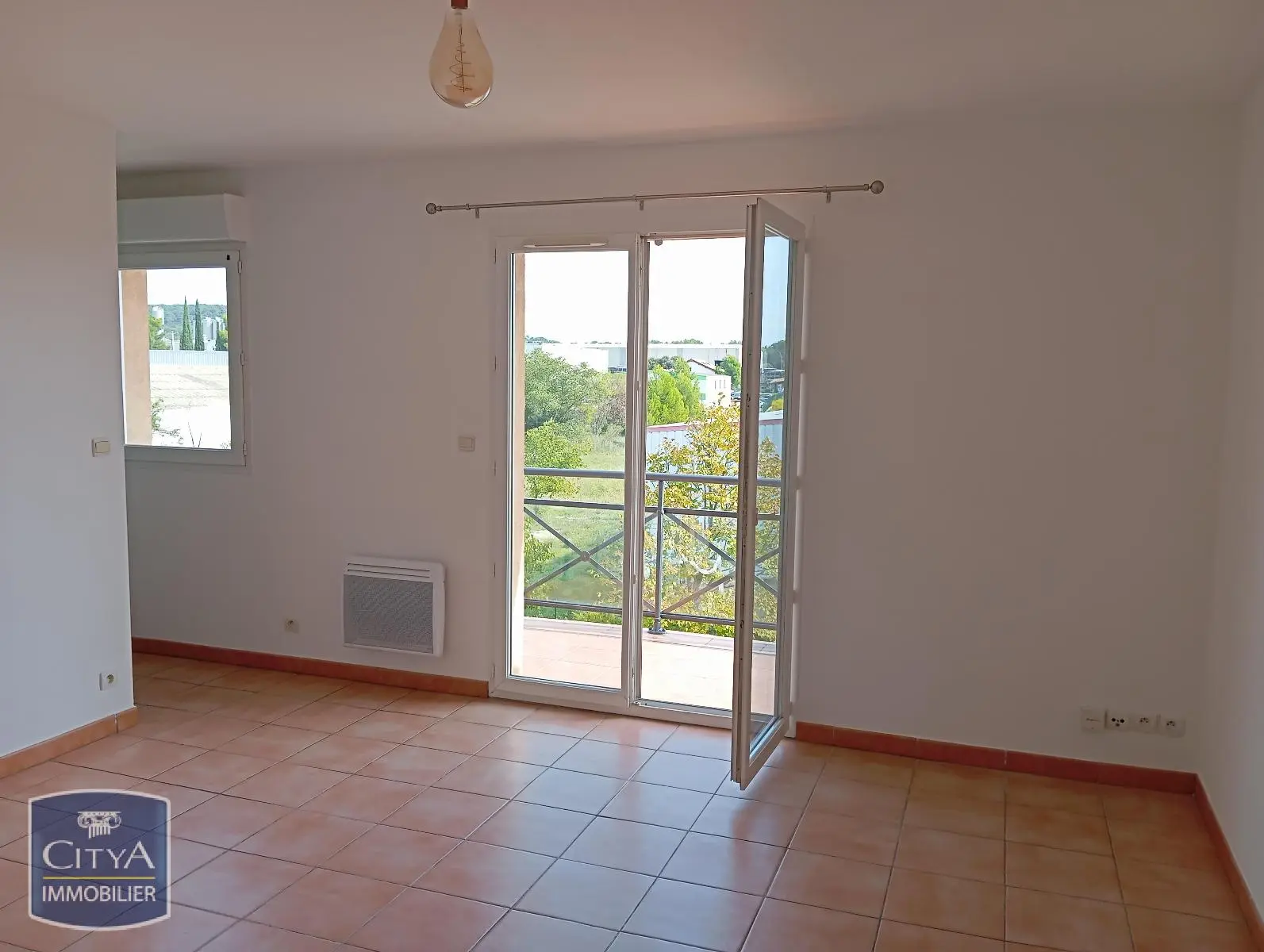 Photo 2 Appartement 2 pièces 45.08m²