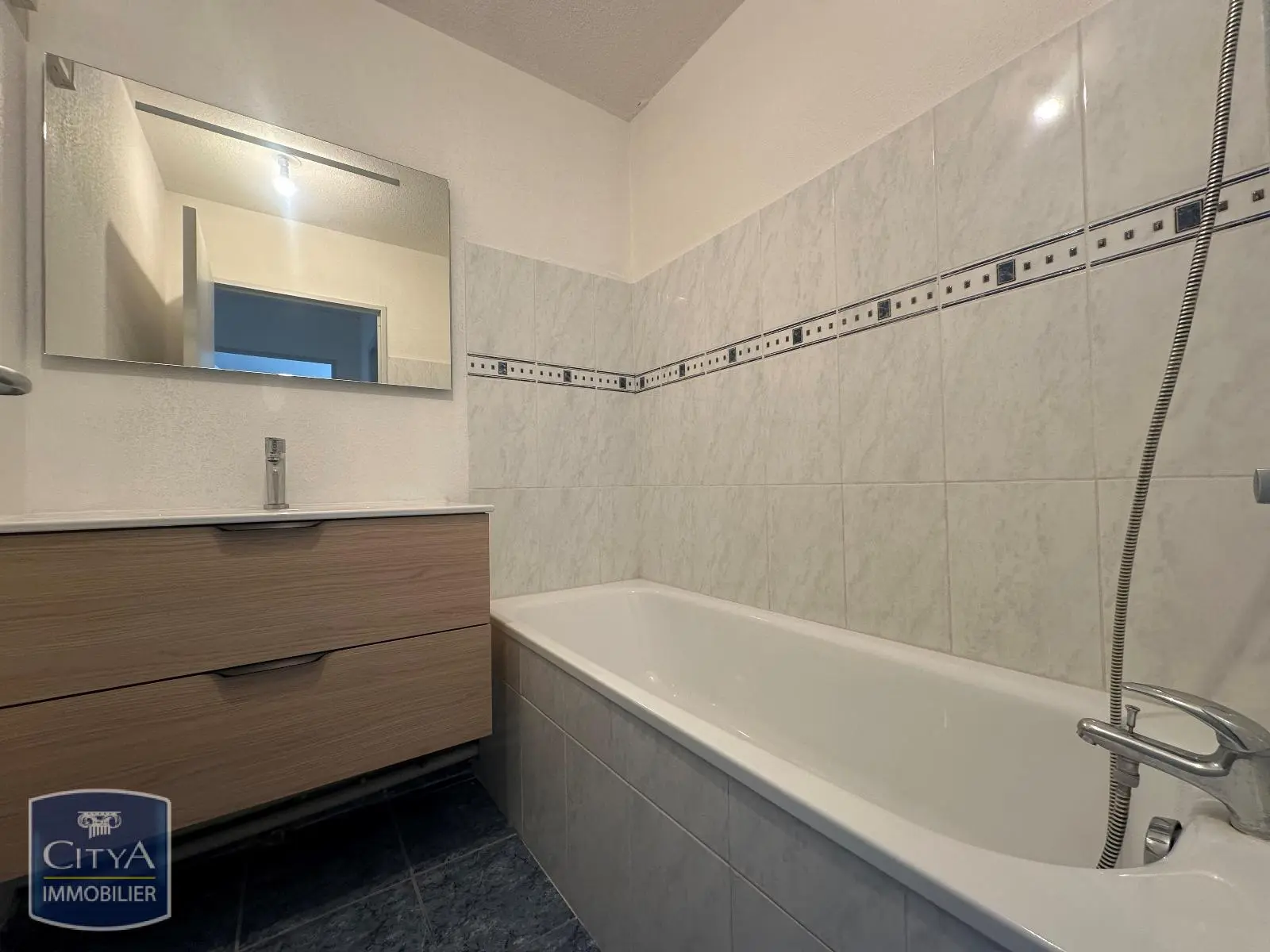 Photo 5 Appartement 2 pièces 38.49m²