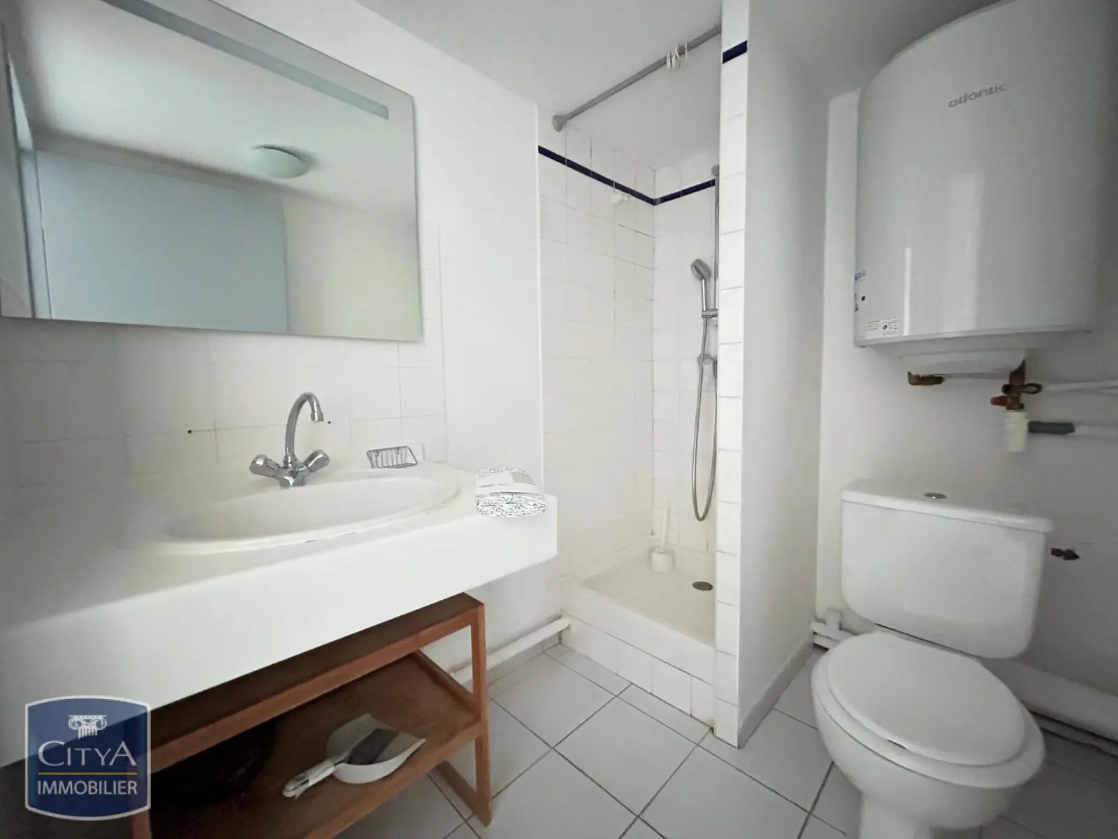 Photo 4 Appartement 1 pièce 16.13m²