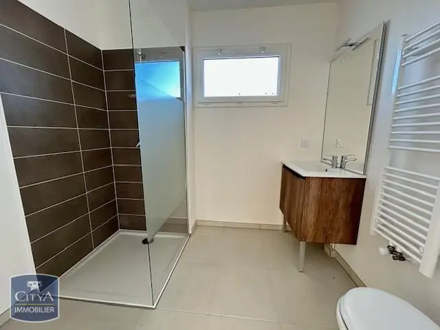 Photo 5 Appartement 2 pièces 45.5m²