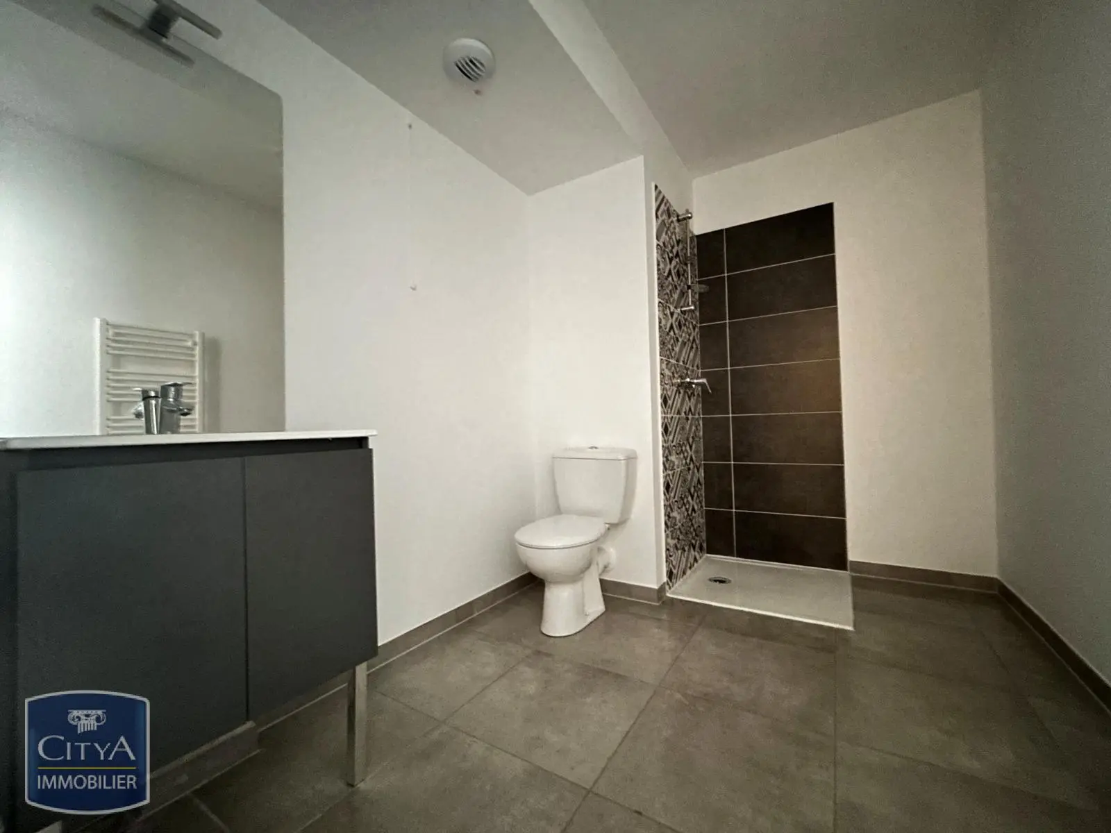 Photo 3 Appartement 1 pièce 31.09m²