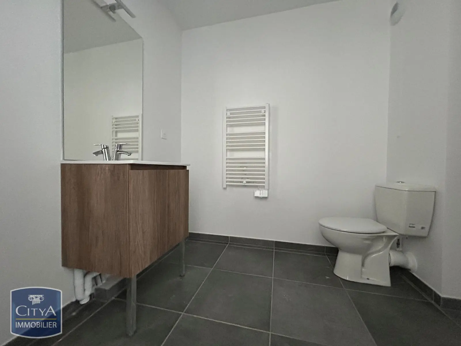 Photo 4 Appartement 1 pièce 28.01m²