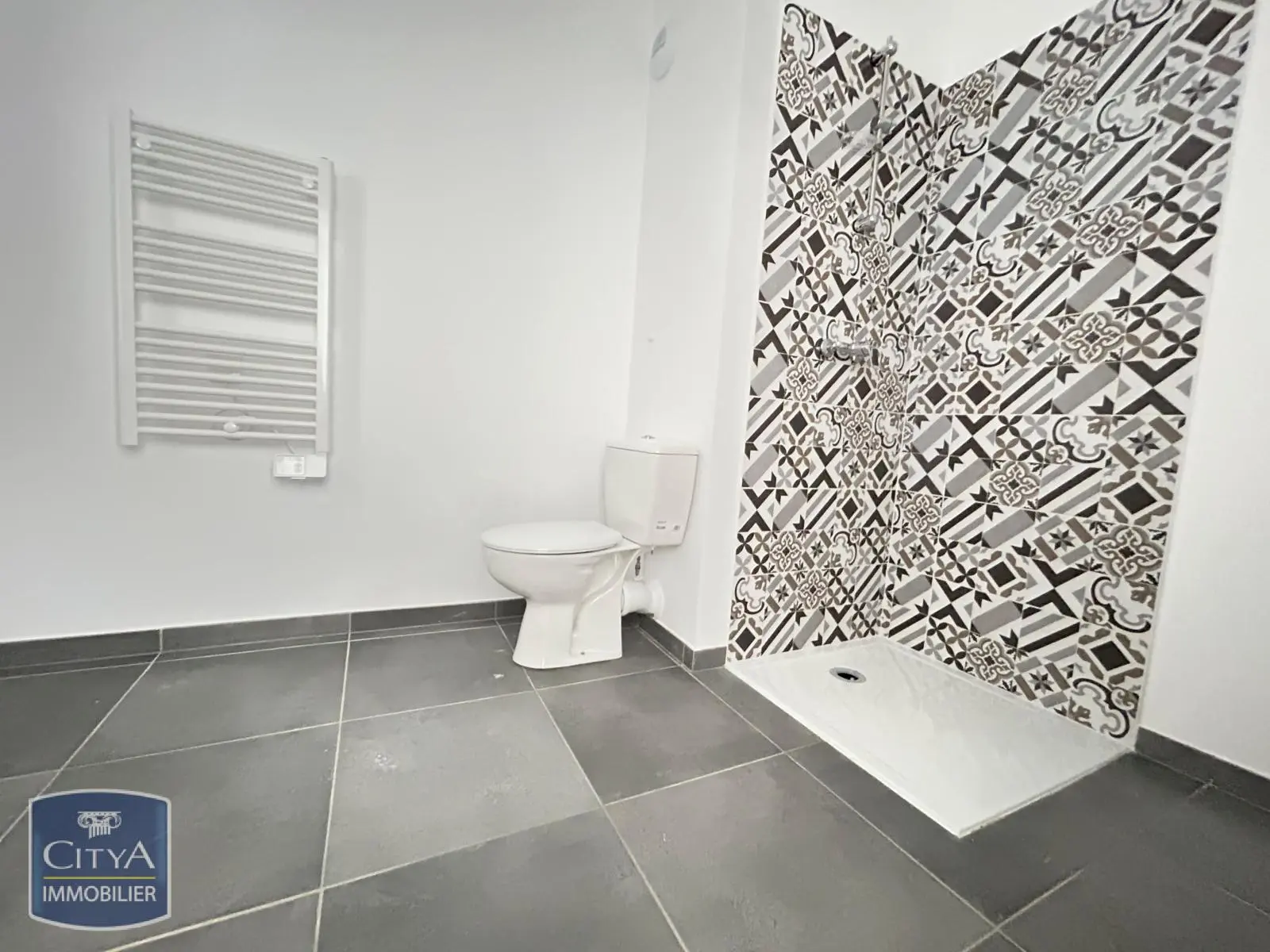 Photo 5 Appartement 1 pièce 28.01m²