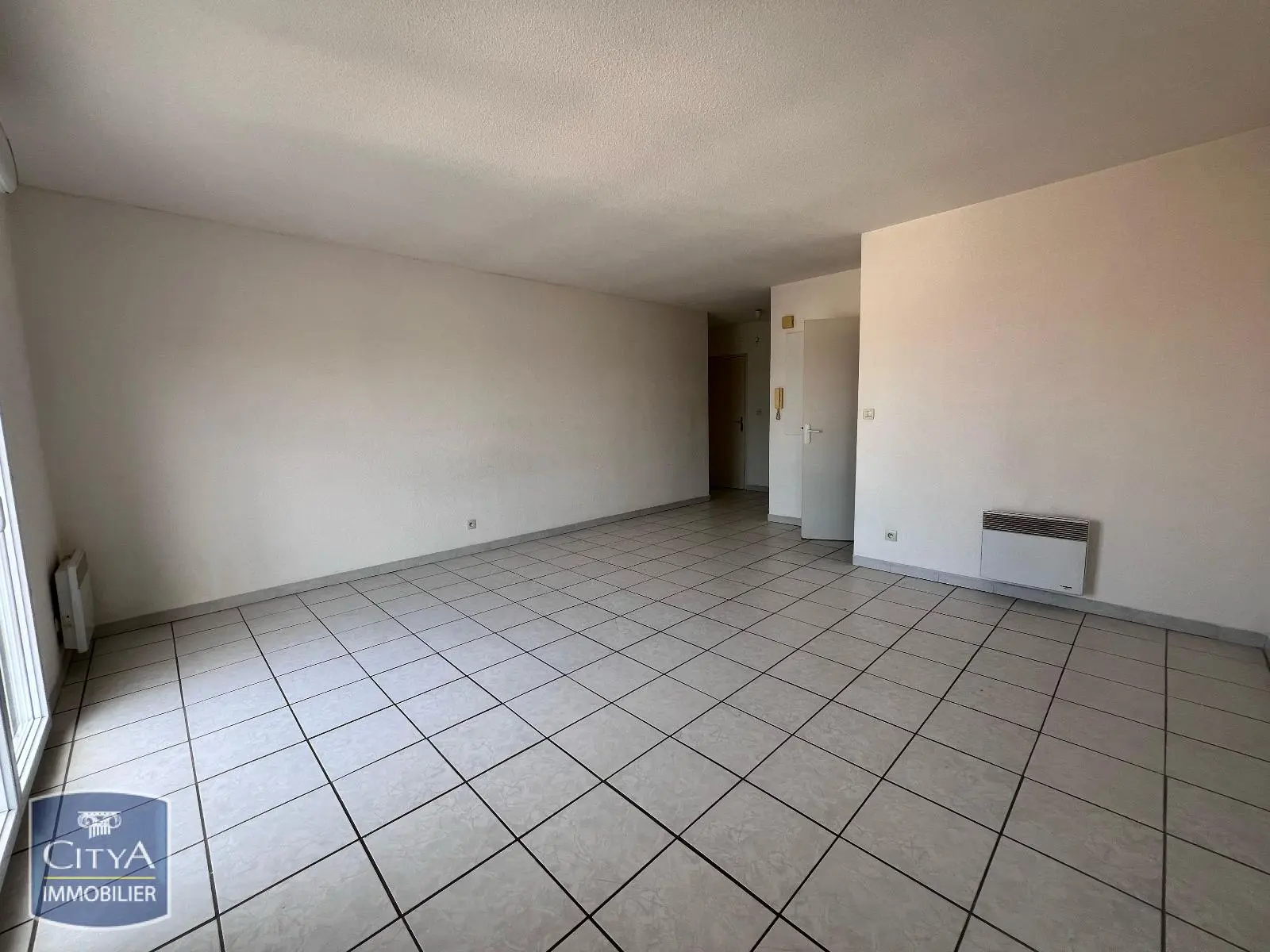 Photo 2 Appartement 2 pièces 50.45m²