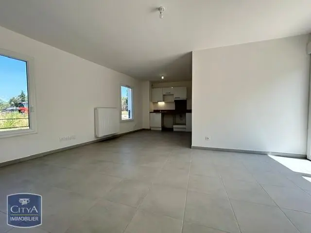 Photo 2 Appartement 2 pièces 51.2m²