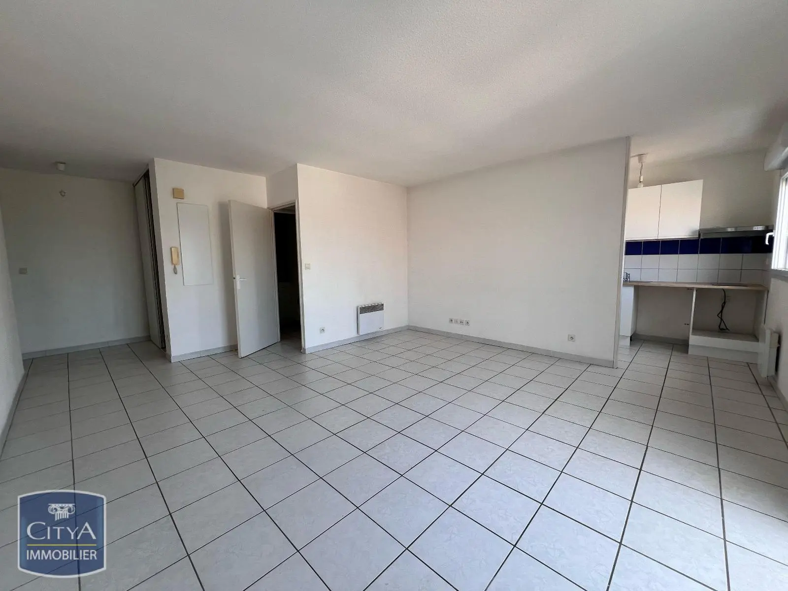 Photo 1 Appartement 2 pièces 50.45m²