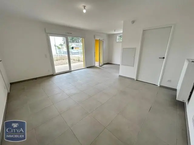 Photo 1 Appartement 2 pièces 51m²