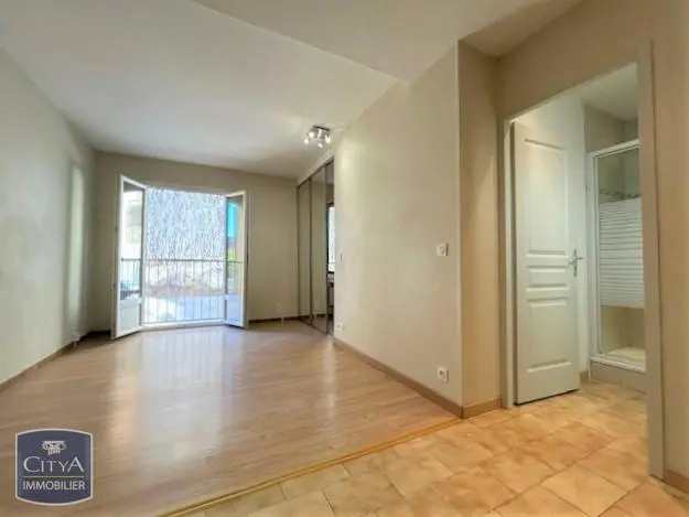 Photo 2 pour Appartement 2 pièces 23.59m² Photo 2 Appartement 2 pièces 23.59m²