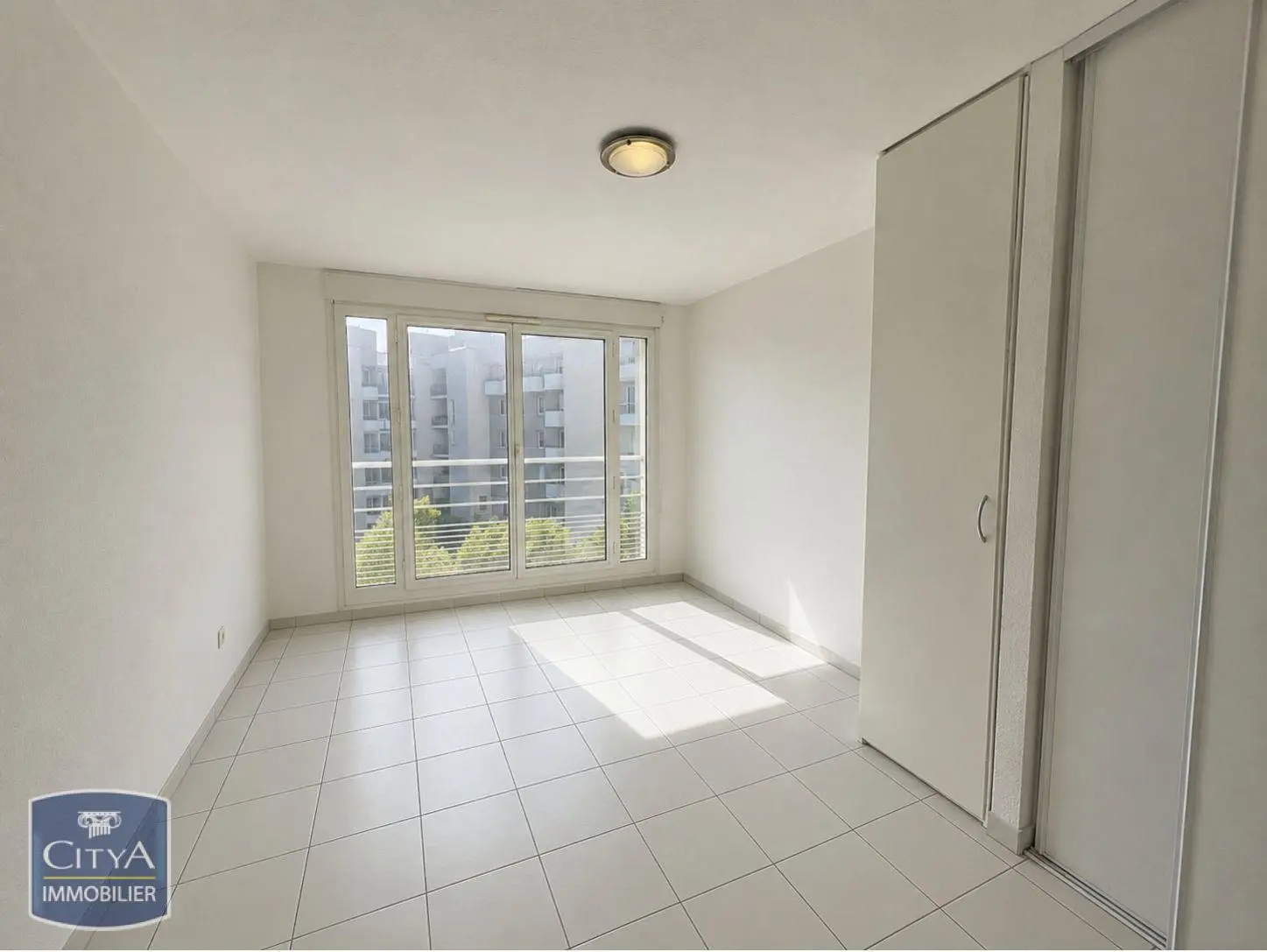 Photo 1 Appartement 1 pièce 17.24m²