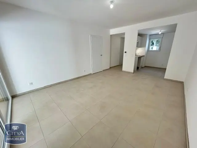 Photo 1 Appartement 3 pièces 61.7m²
