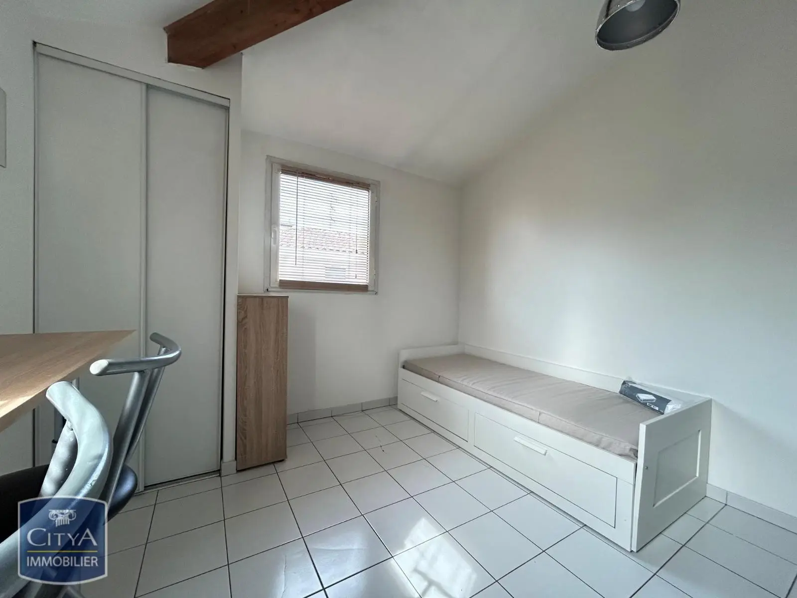 Photo 3 Appartement 1 pièce 16.13m²