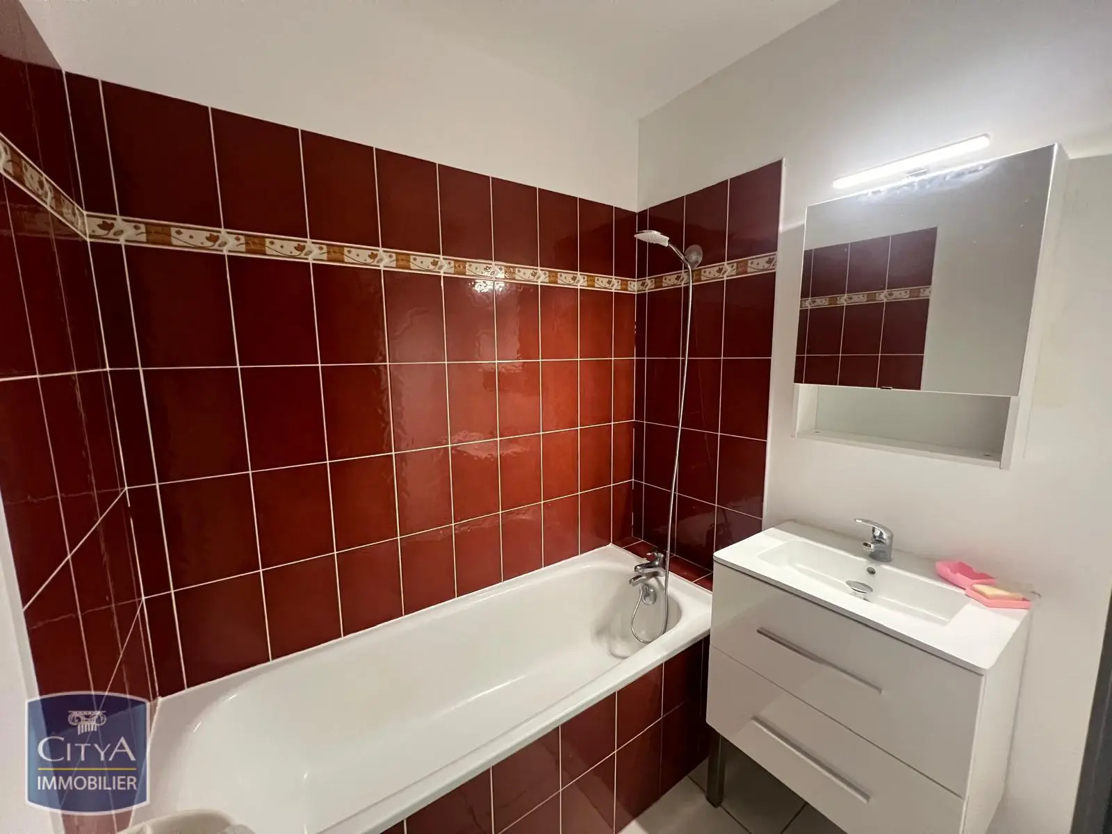 Photo 6 Appartement 3 pièces 53.96m²