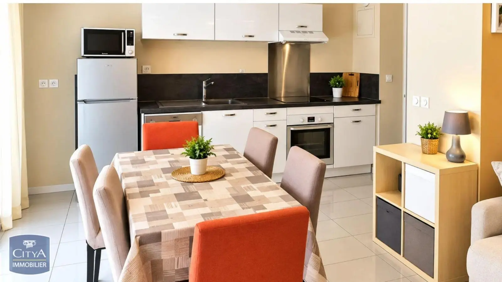 Photo 1 appartement Le Pontet