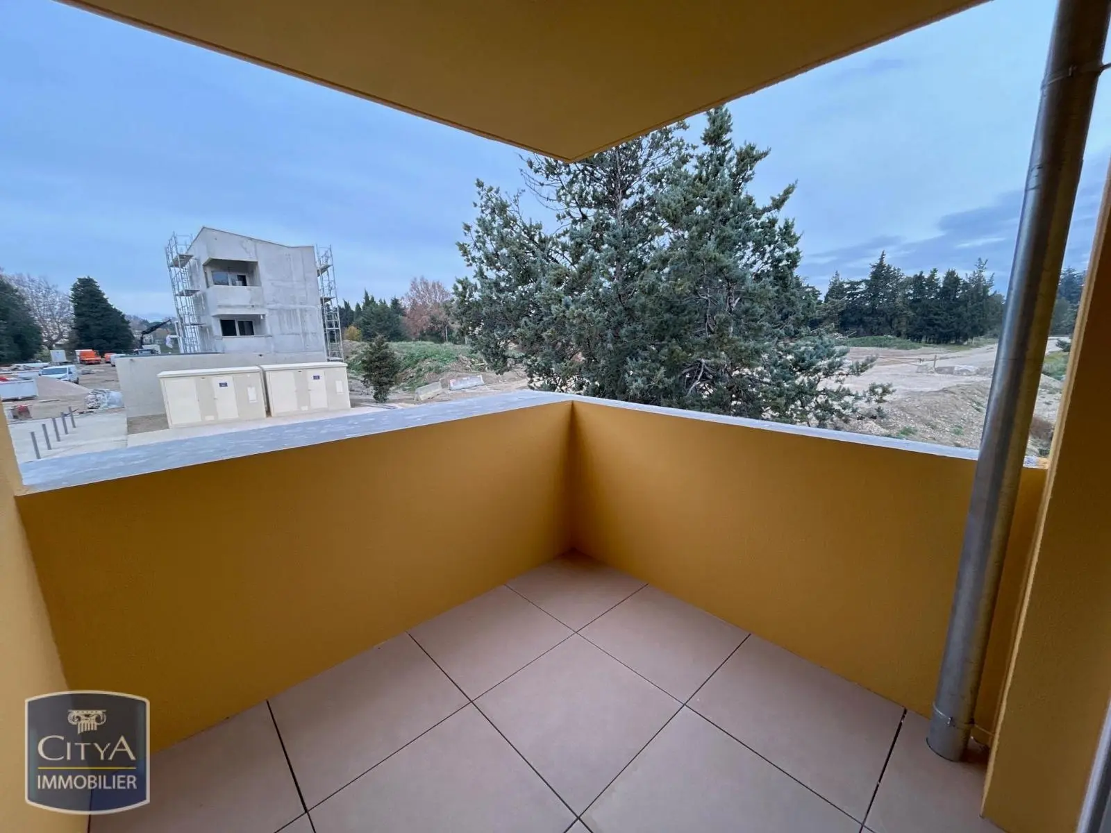 Photo 2 Appartement 2 pièces 48.3m²