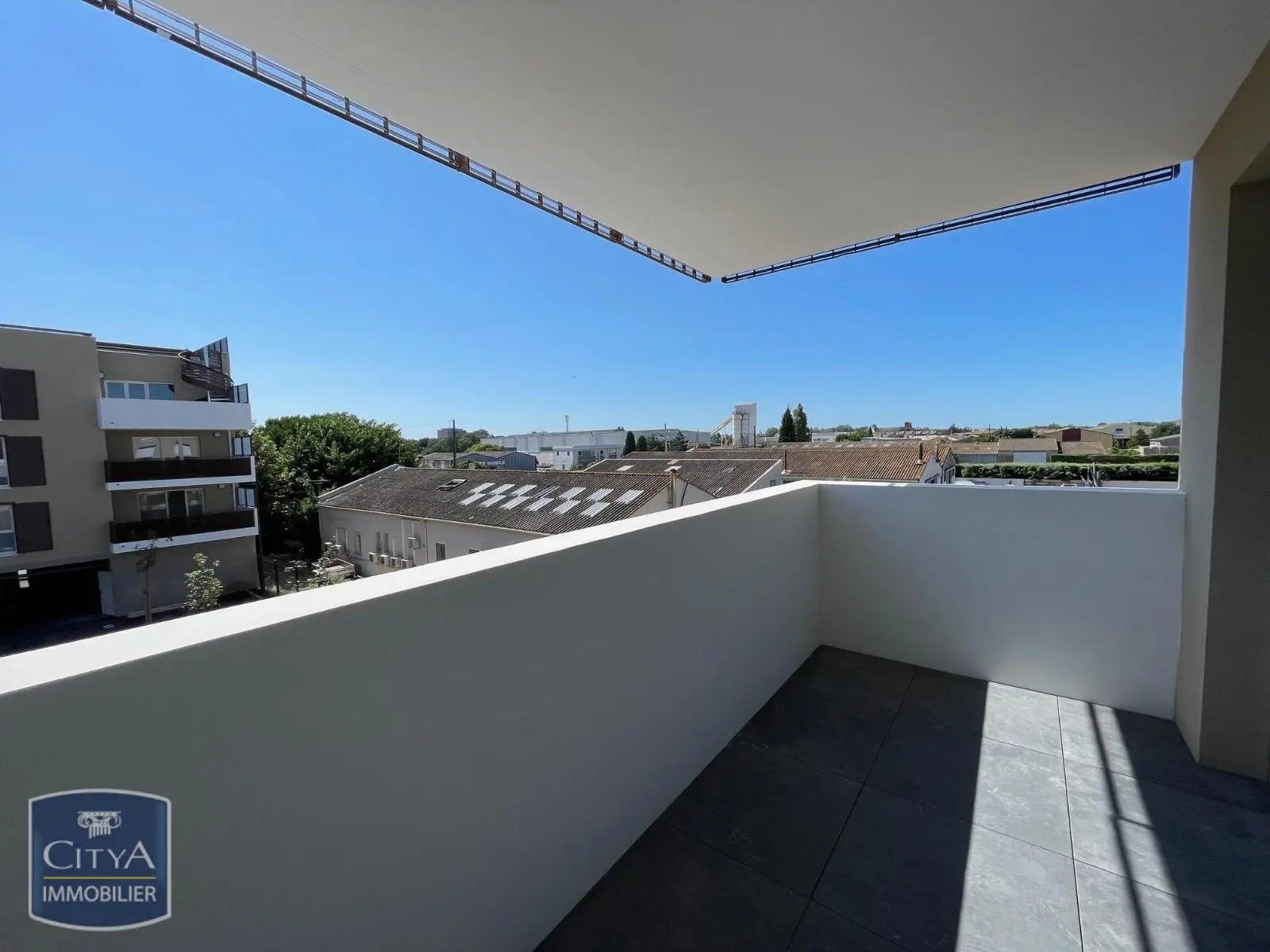 Photo 4 Appartement 2 pièces 44m²