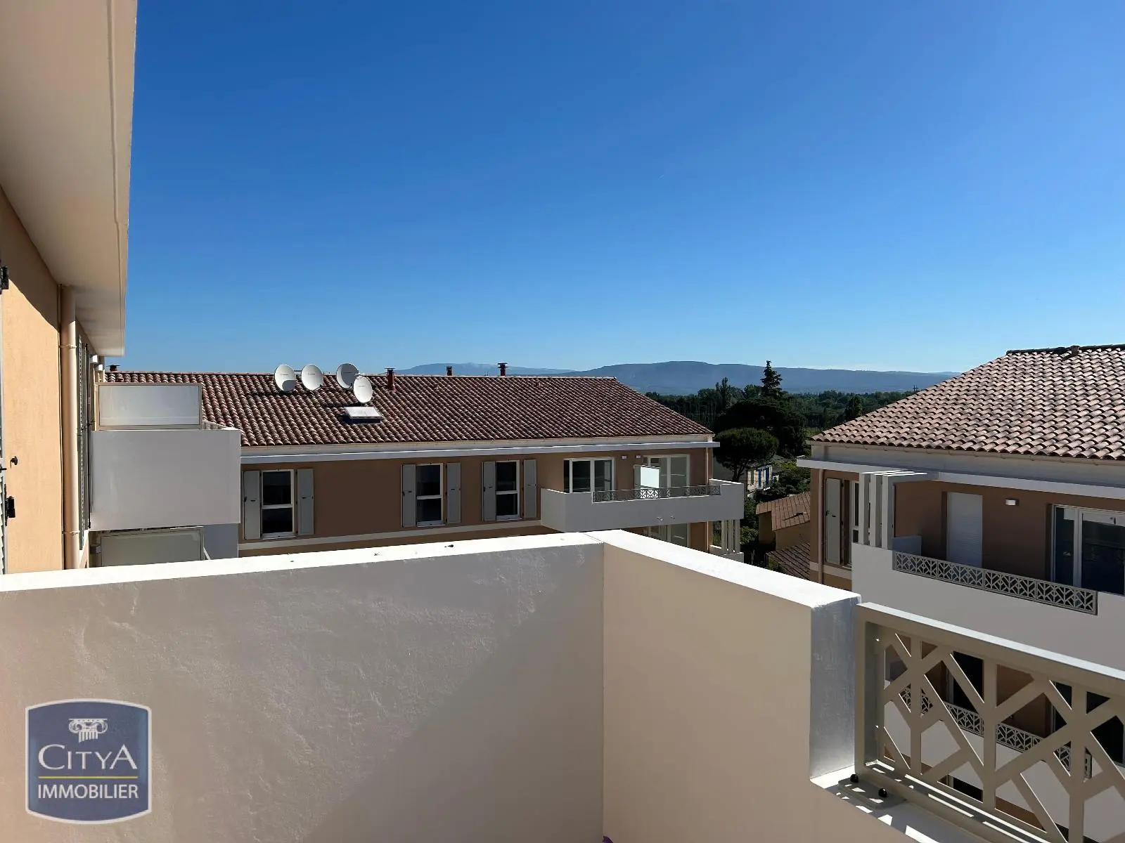 Photo 1 Appartement 2 pièces 41.24m²
