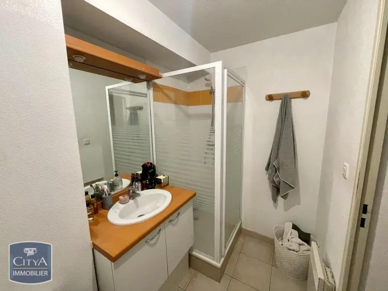 Photo 4 Appartement 1 pièce 24.35m²