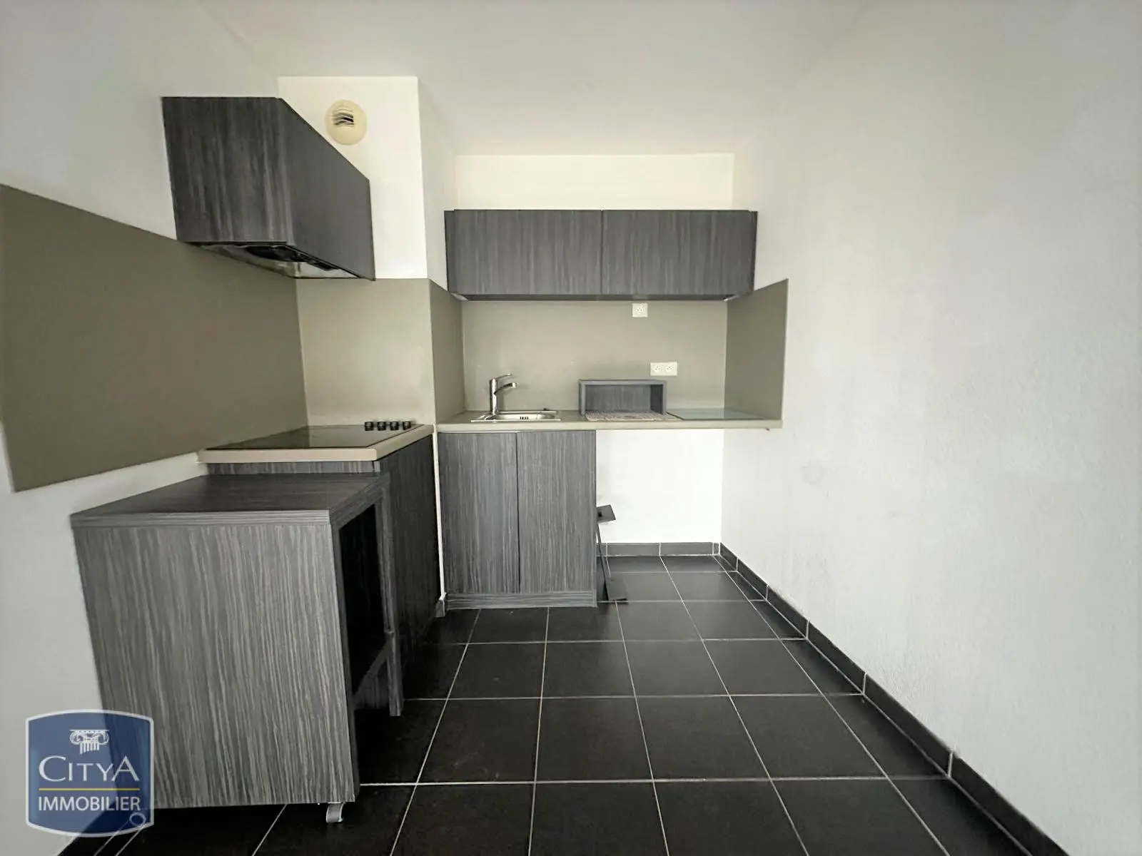Photo 1 pour Appartement 3 pièces 63.29m² Photo 1 Appartement 3 pièces 63.29m²