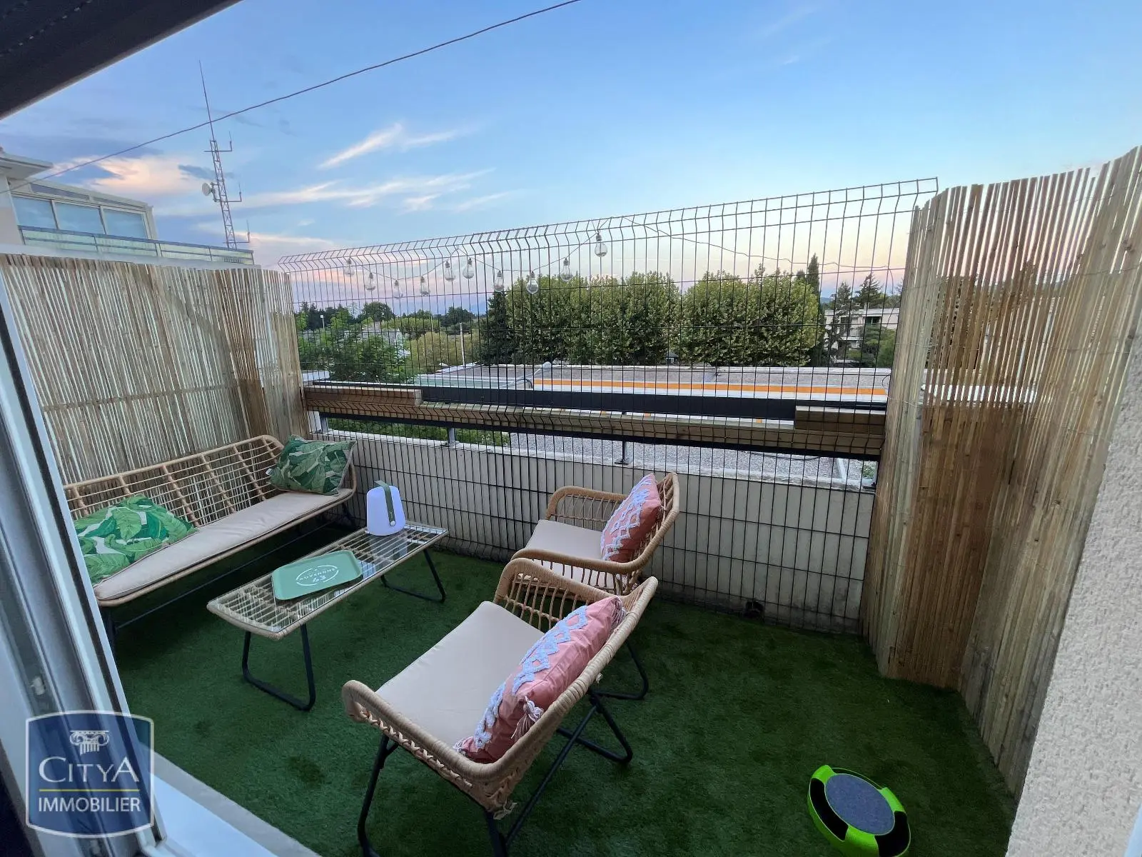 Photo 3 Appartement 2 pièces 42.33m²