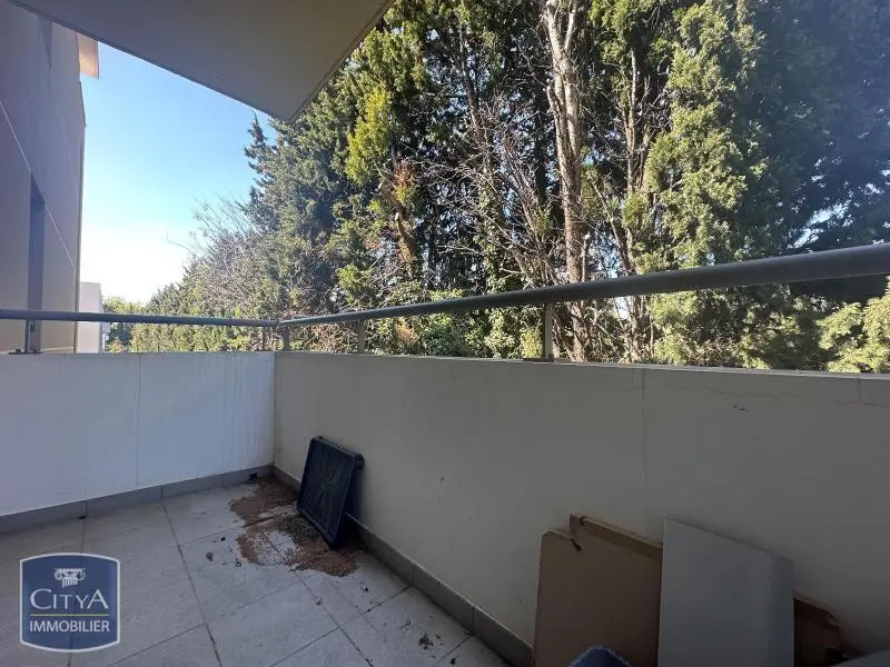 Photo 6 Appartement 2 pièces 40.4m²