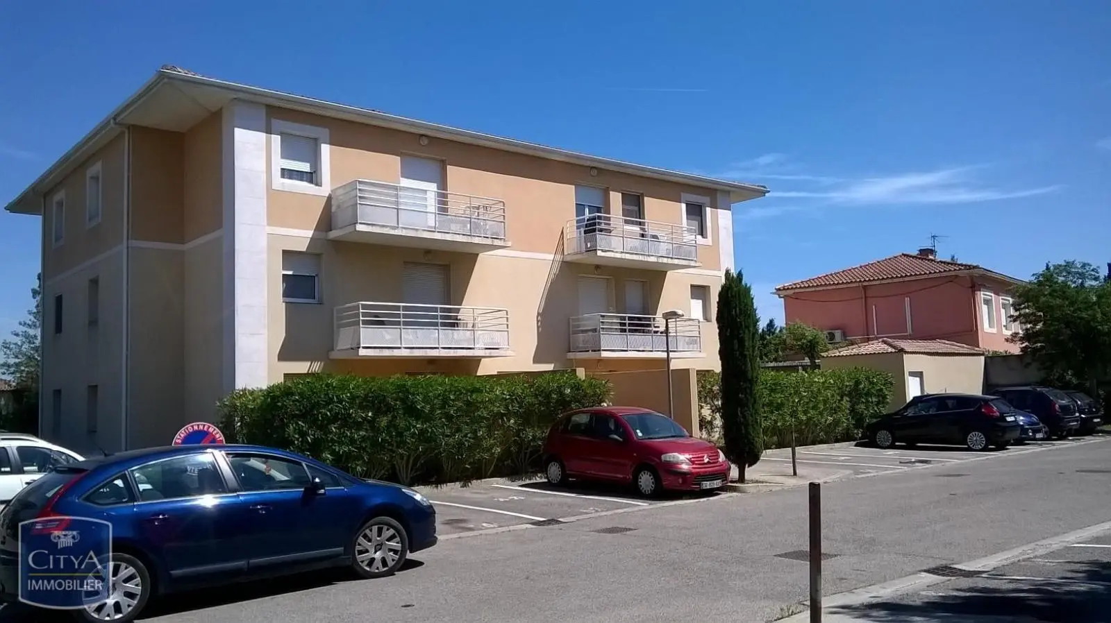 Photo 2 Appartement 2 pièces 47.55m²