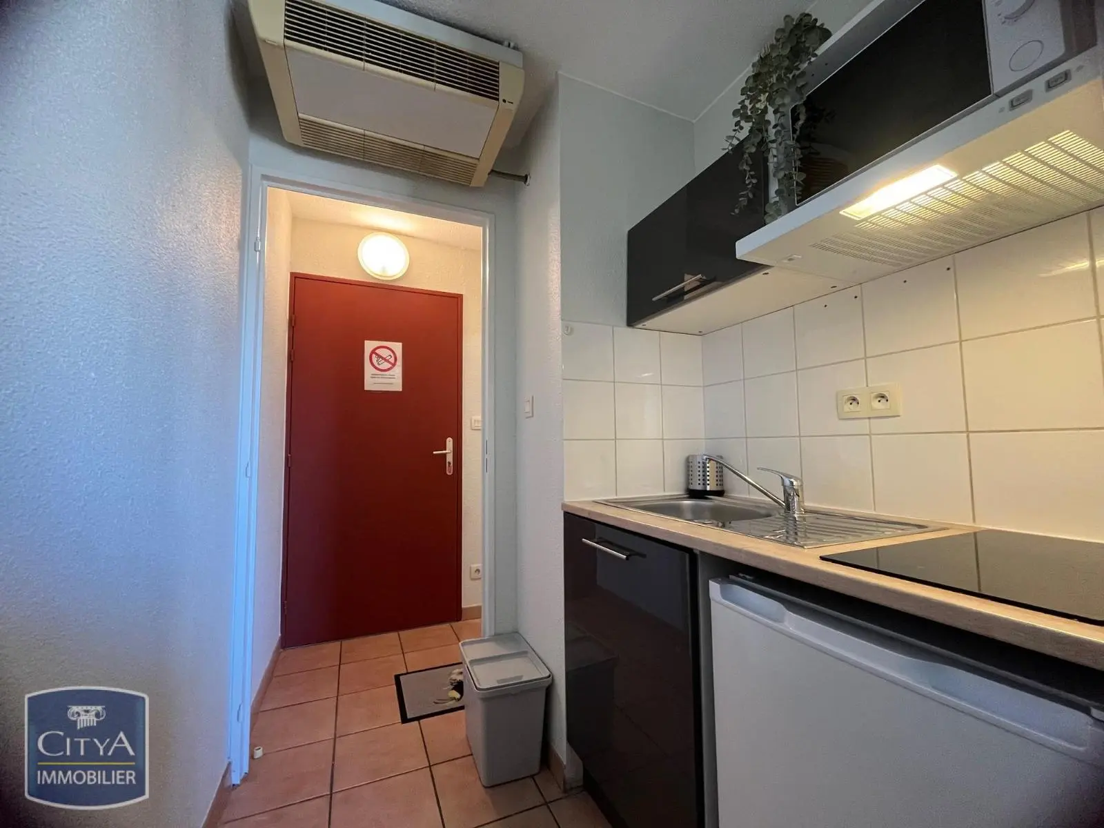 Photo 5 Appartement 1 pièce 18.03m²