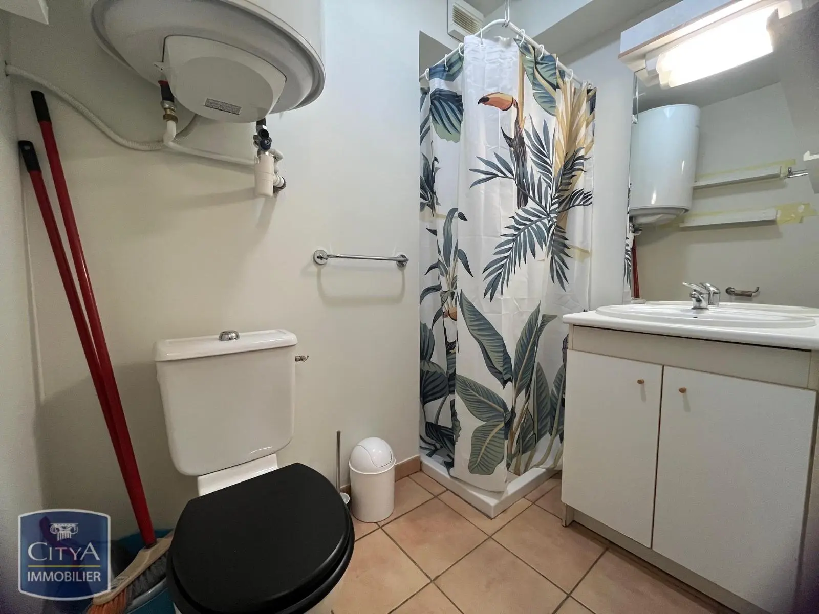 Photo 6 Appartement 1 pièce 18.03m²