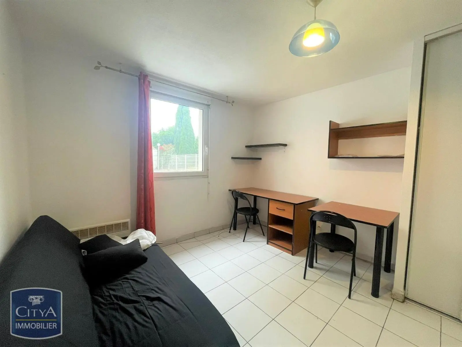 Photo 3 Appartement 1 pièce 16.96m²
