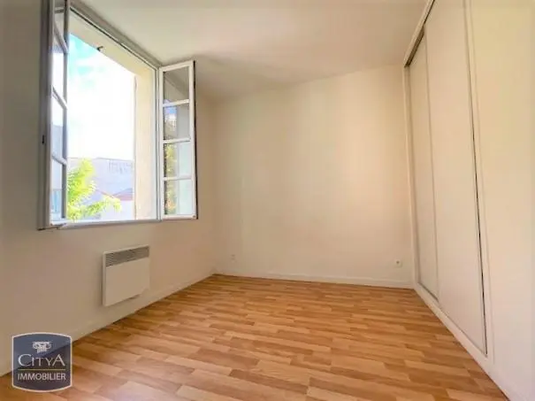 Photo 3 pour Appartement 43.23m² Photo 3 Appartement 43.23m²