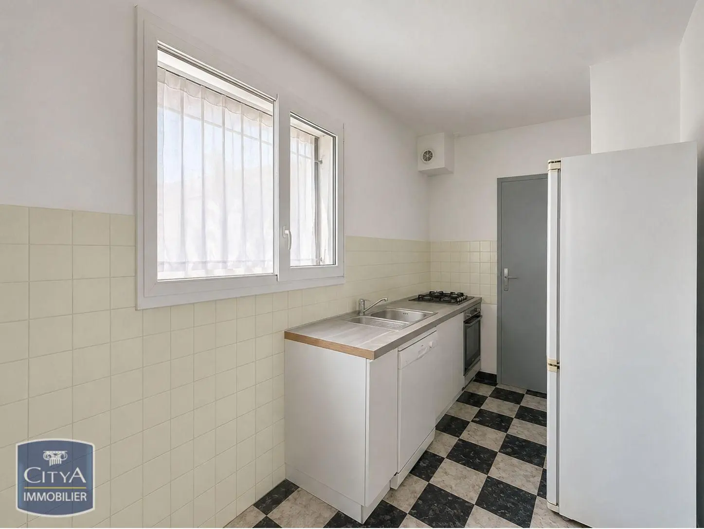 Photo 3 Appartement 3 pièces 67.58m²