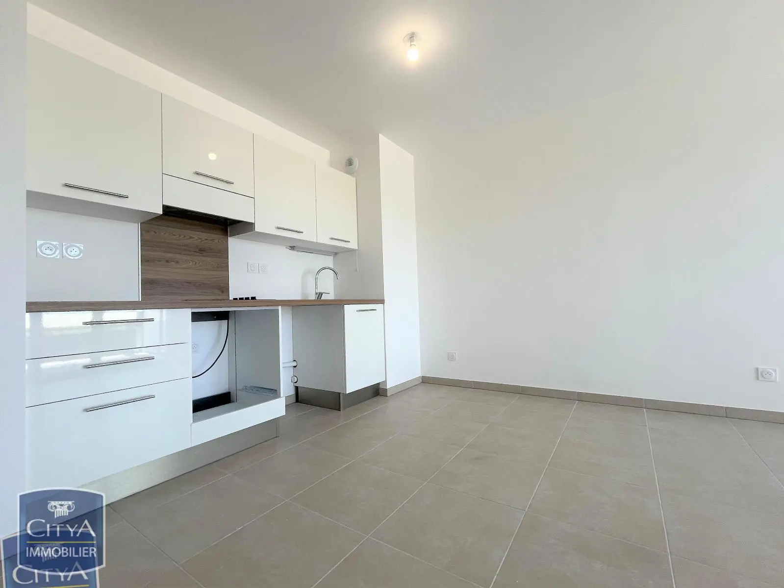 Photo 2 Appartement 3 pièces 58.5m²