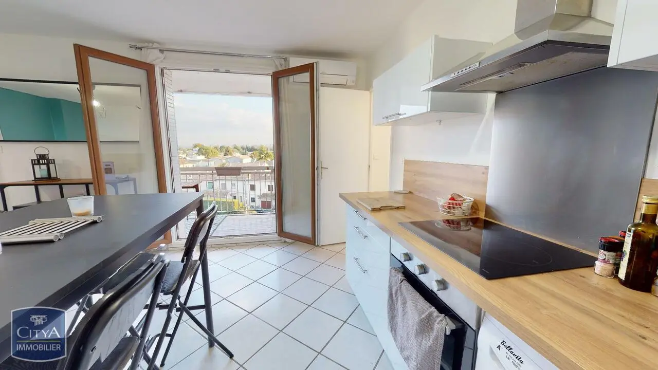 Photo 6 Appartement 4 pièces 73.06m²