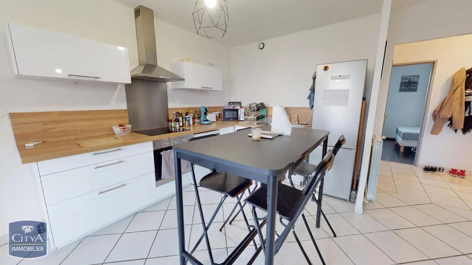 Photo 5 Appartement 4 pièces 73.06m²