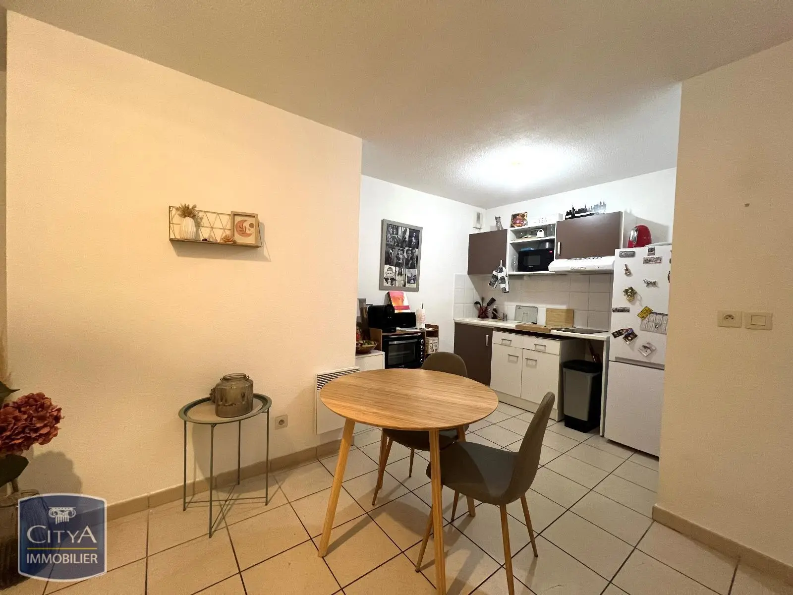 Photo 4 appartement Sorgues