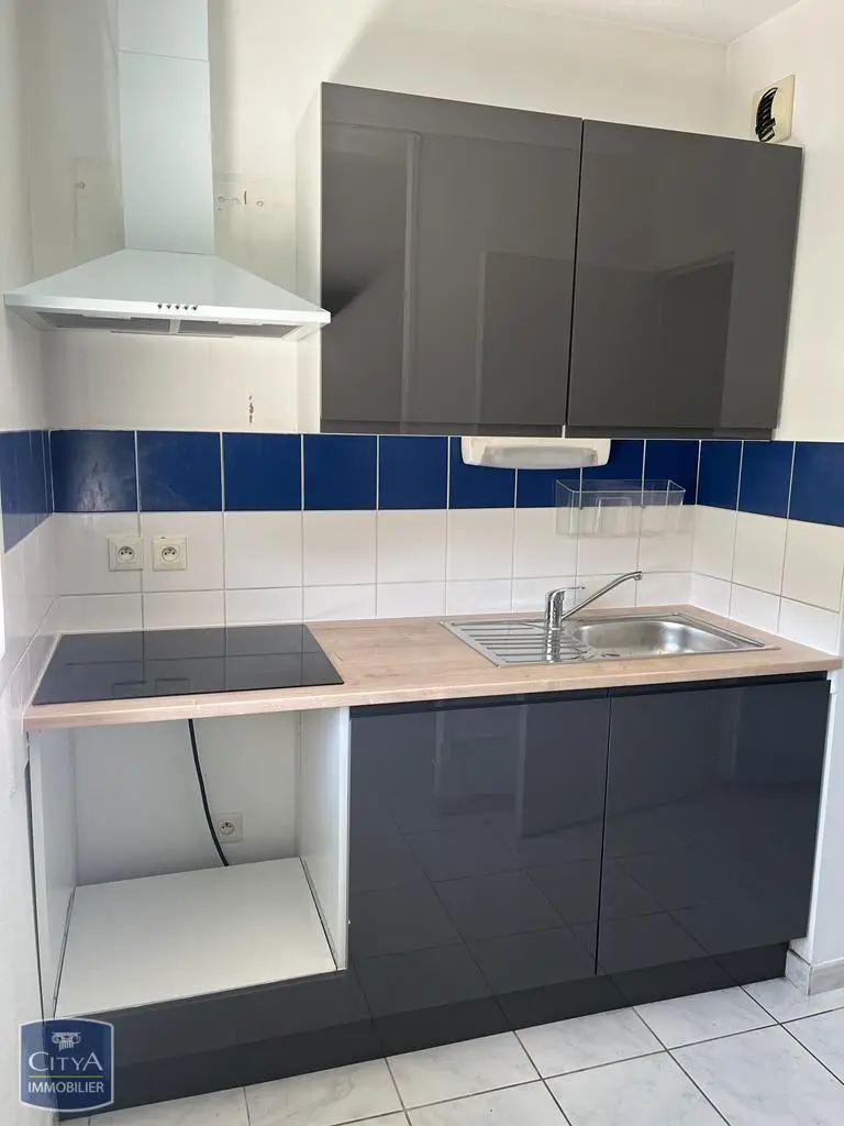 Photo 3 Appartement 2 pièces 48m²