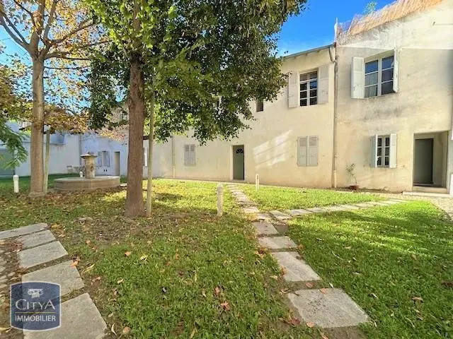 Photo 1 Appartement 3 pièces 43.23m²