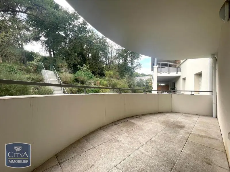Photo 4 Appartement 2 pièces 39.98m²
