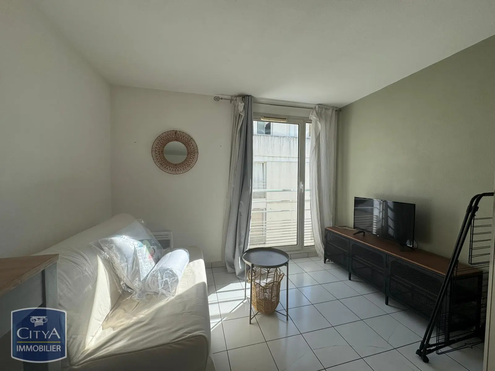 Photo 3 Appartement 1 pièce 18.15m²