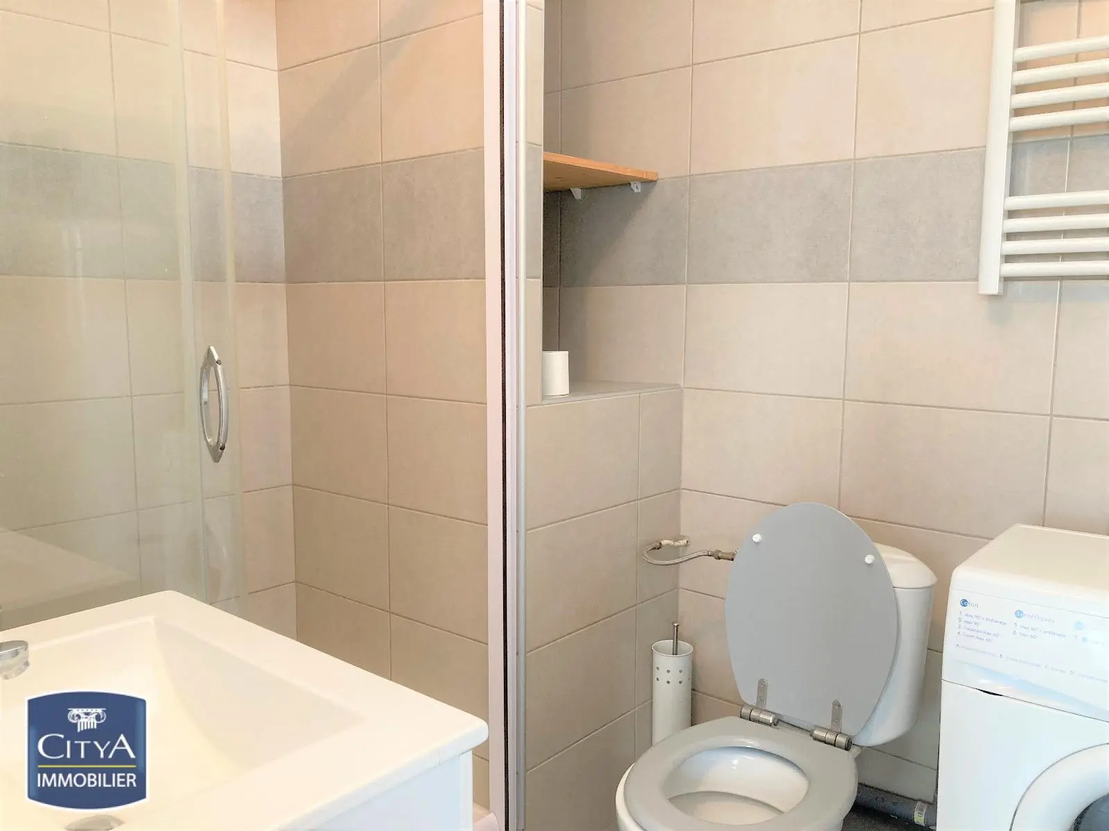 Photo 6 appartement Avignon