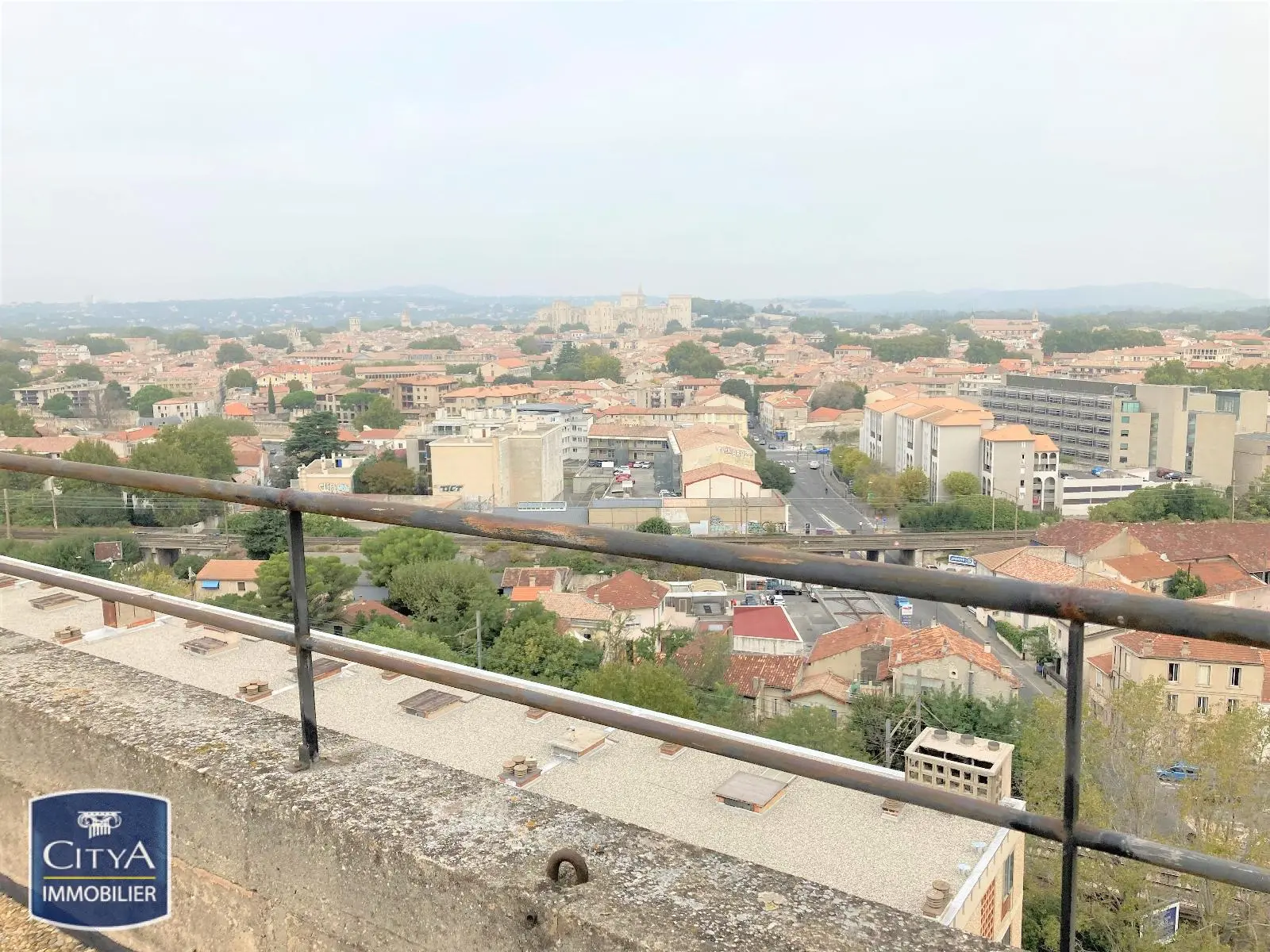 Photo 1 appartement Avignon