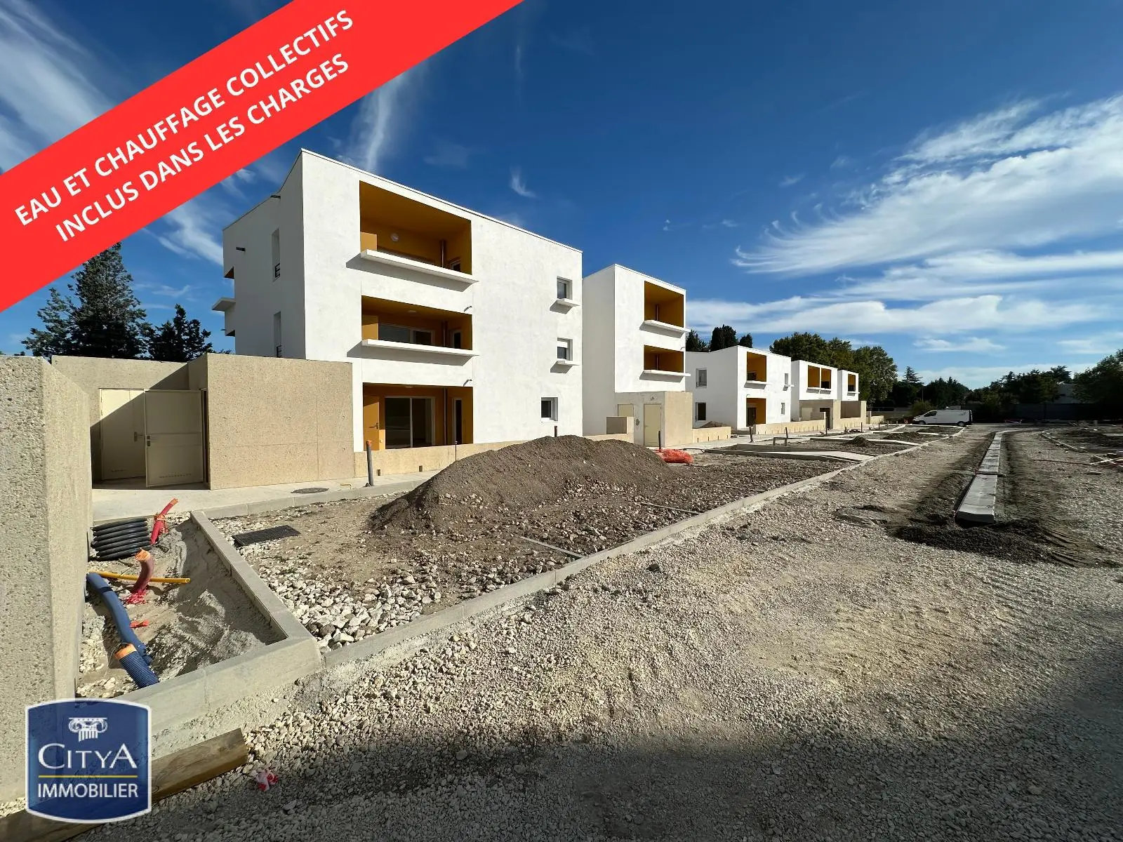 Photo 1 Appartement 2 pièces 51.2m²