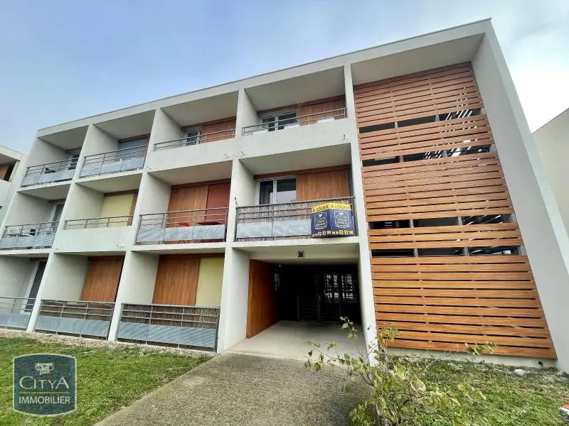 Photo 6 Appartement 1 pièce 24.35m²