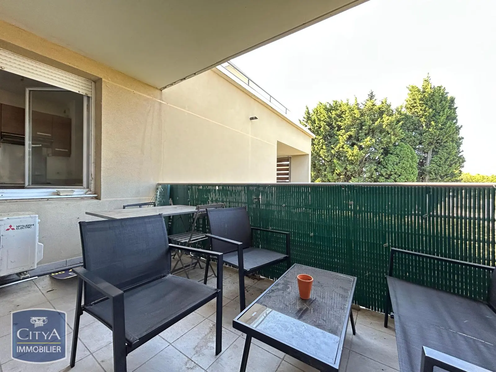 Photo 4 Appartement 3 pièces 59.33m²
