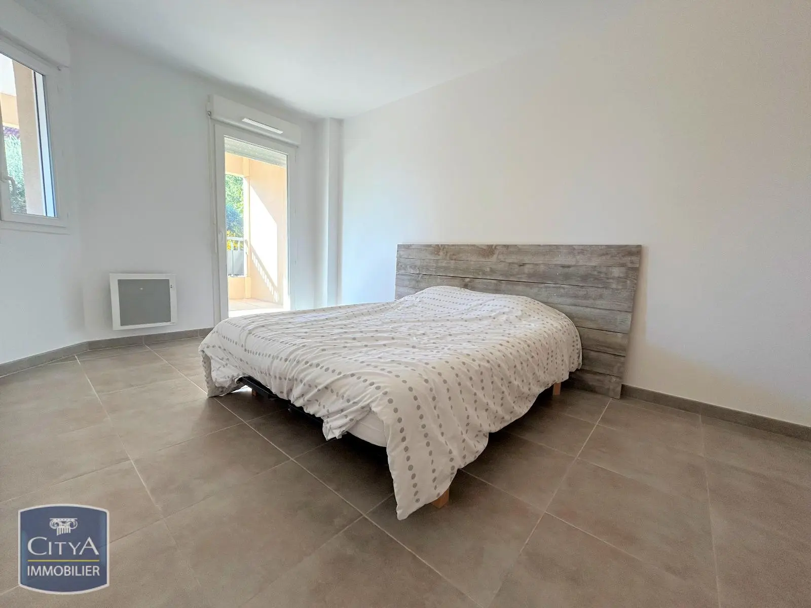 Photo 5 Appartement 2 pièces 39.6m²