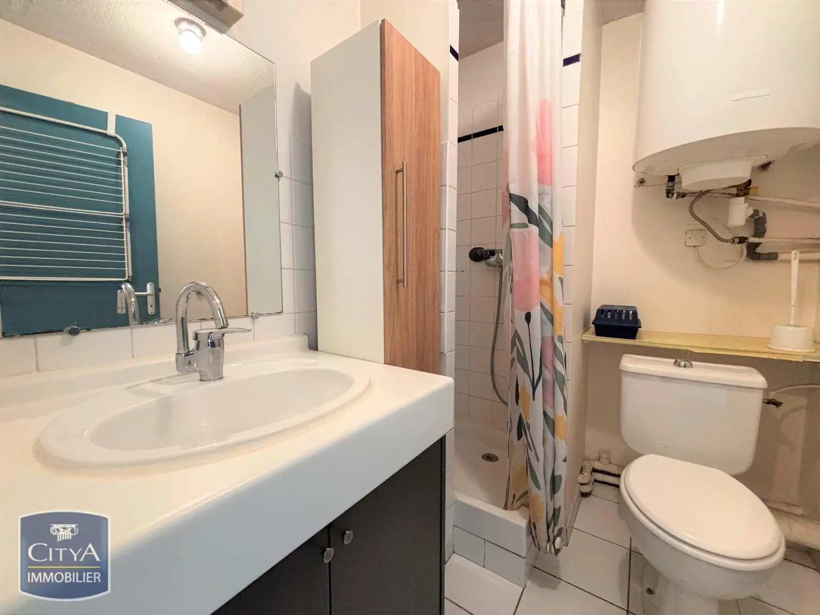 Photo 5 Appartement 1 pièce 20.54m²