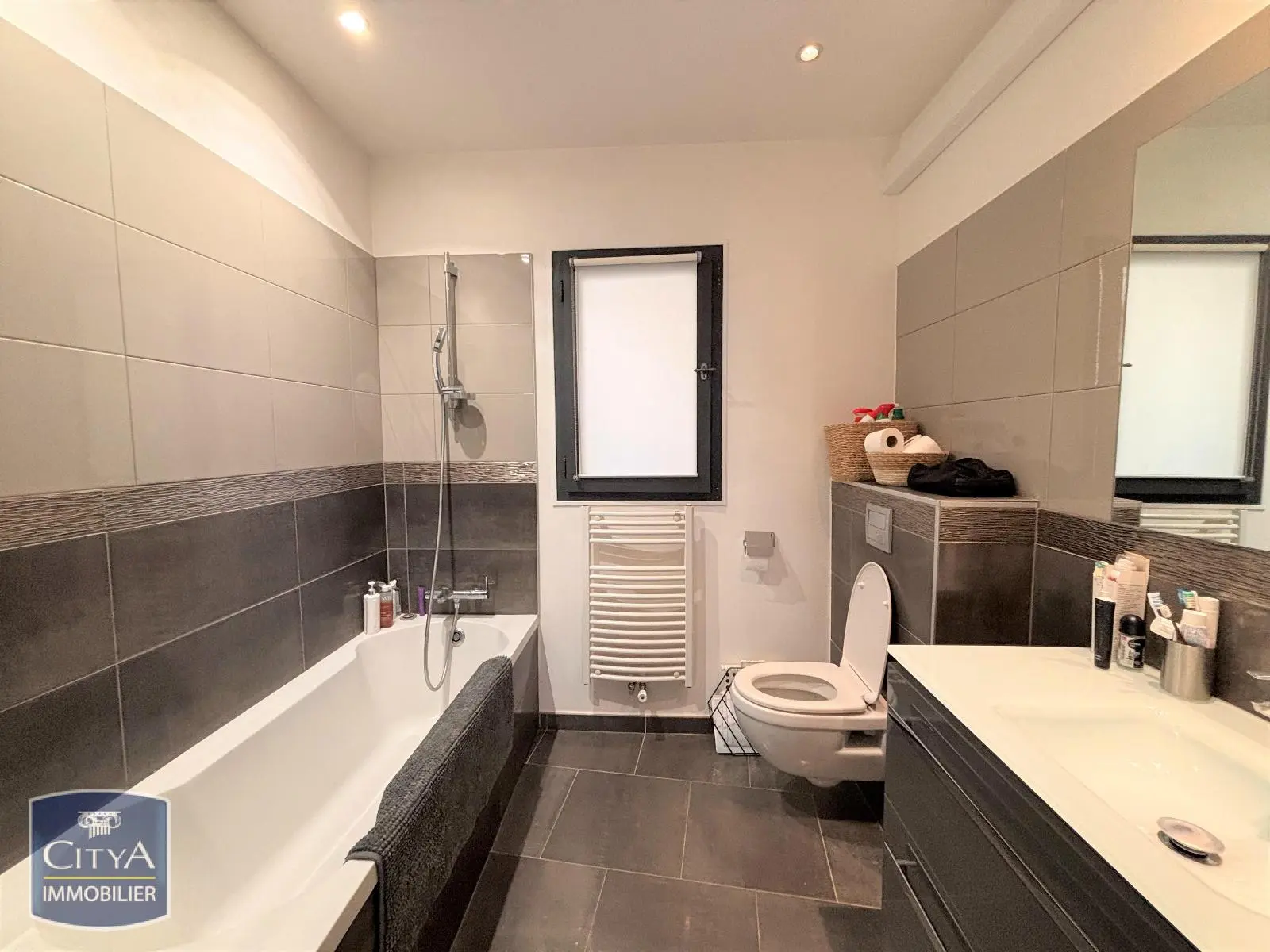 Photo 9 appartement Villeneuve-lès-Avignon