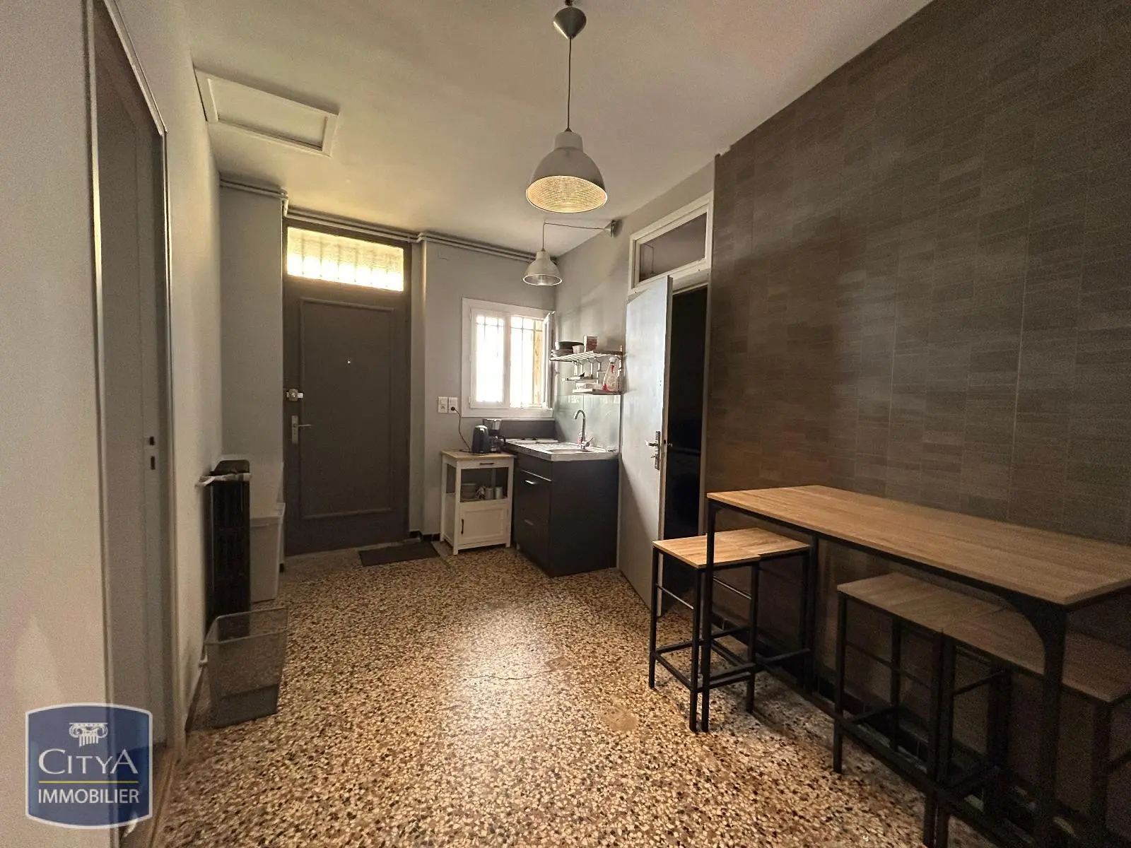 Photo 3 Appartement 2 pièces 50.34m²