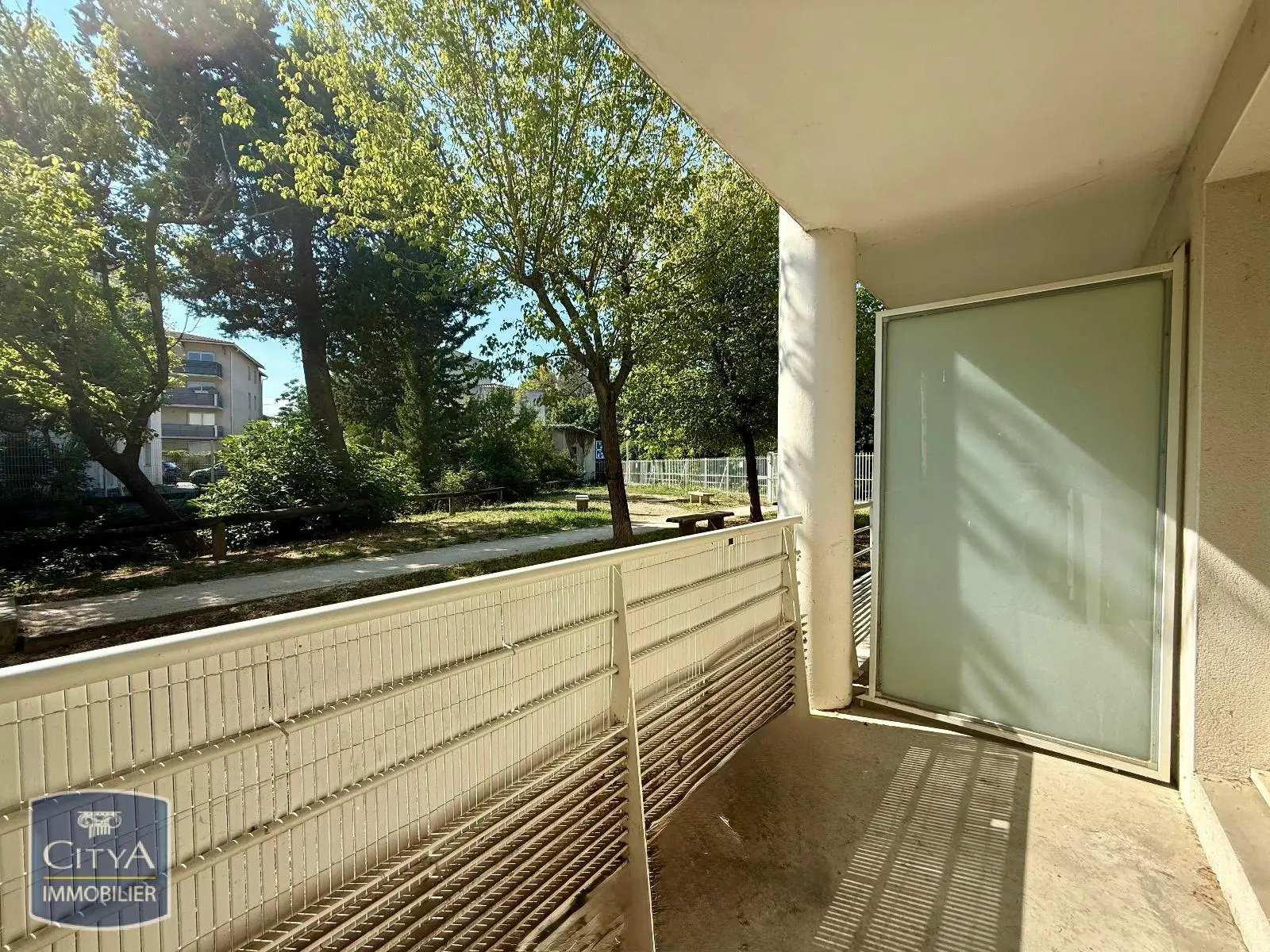 Photo 1 Appartement 1 pièce 20.6m²
