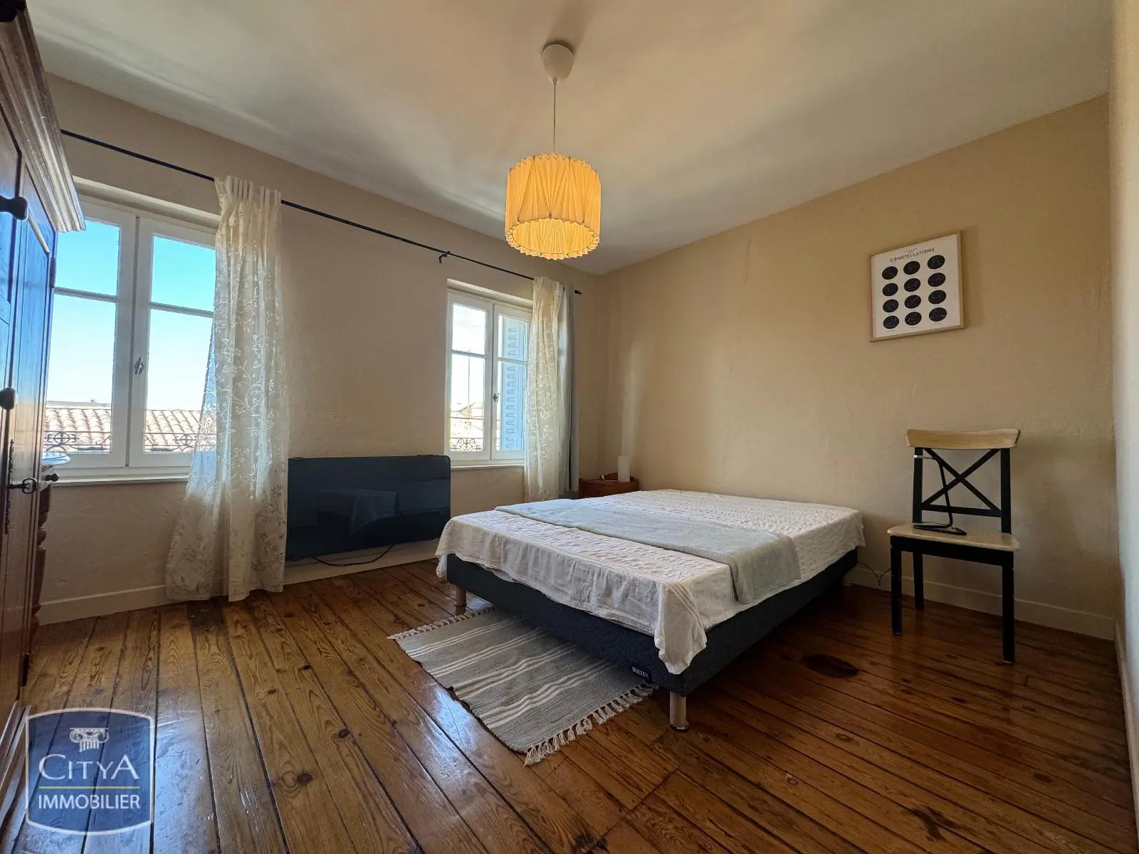 Photo 8 Appartement 3 pièces 53.52m²